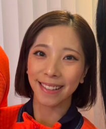 「一瞬本人だと」　りくりゅう・三浦璃来に激似？　人気芸人に「めっちゃ騙された」「笑えるくらい似てる」