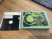 ギャラクティック・ウォーズ、異次元からの脱出、北の脅威……　今なお色褪せない、PCゲームの雄「日本ファルコム」黎明期のゲームたち　＜連載：このゲーム、探してます！＞