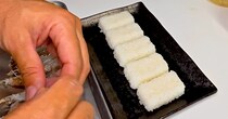 【画像】ヤバすぎる見た目