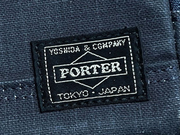 「10年使ってます」PORTER（ポーター）の“革じゃないコンパクト財布”に「高級感がありとても良い」「驚くほど軽くて丈夫」「収納力も高く、使い勝手抜群」の声