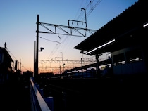 「響きがいい」　京王線で“カッコいい駅名”といえば？　ランキング上位に「とても気品あふれた素敵な地名」「桜と小川が流れるキレイな街っぽい名前（実際は違うけど…）」の声