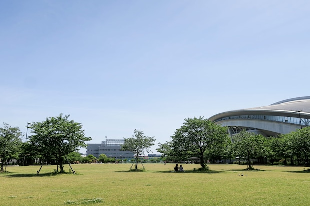 「1人あたりの公園面積が広い政令指定都市」ランキング！　2位は「岡山市」、1位は？