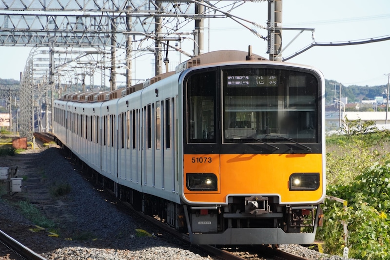 【東京・埼玉の50～60代が選ぶ】老後を過ごしたい「東武東上線沿いの街（駅）」ランキング！　2位は「川越市」と「池袋」、1位は？