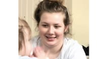 【動画】産後太りをしてしまった女性のビフォーアフター