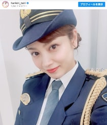 「栄養満点ですごい」　平愛梨、“わずか20分”で作った子どものお弁当　「ひじきは前日の残り物」