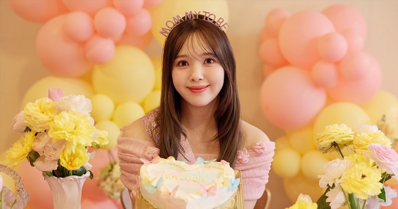 第1子妊娠の藤田ニコル、女友達集結のベビーシャワーに“意外な参加者” “唯一の人物”に首かしげる人々も「合成感w」「なんでいるの?」