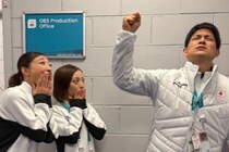 「おい、龍一！」　坂本花織と“りくりゅう”木原龍一の関係性にネット仰天　「規格外すぎる」「いいお兄さんだわ」