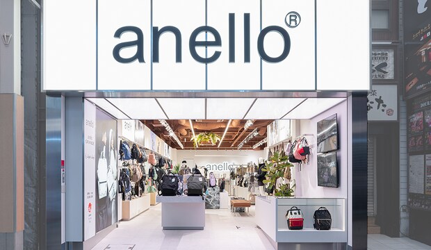「1番好きなリュック」「すごく丈夫で使いやすい」anello（アネロ）の“口金リュック”が大人気 「これで4個目。やっぱりanelloじゃないとダメ」