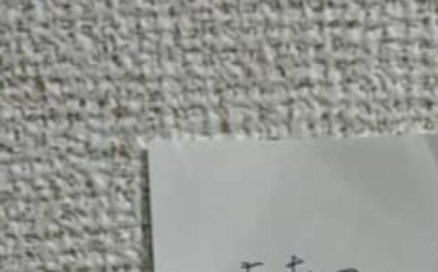 義母に娘を預けたママ→最後に渡されたメモを見てみると……　驚がくの内容が160万表示「お義母さん、最高」「愛が溢れてる」