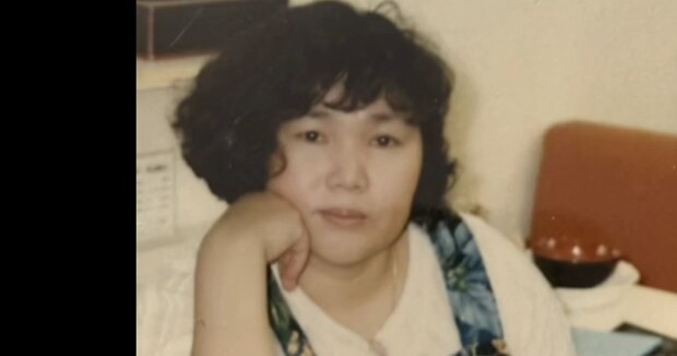 43歳のときに娘を生んだママ→33年後……「お母さん、私の誇りです！」　現在の姿に「いつの時代も母は最強」「ホントに尊敬」