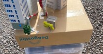 【画像】予想外の光景