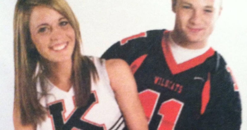 高校で付き合ったカップル→20年後……「うわああ」 現在の姿に驚き「やめて」「ちょっと待って」【海外】