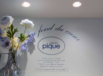 【画像：gelato pique（ジェラート ピケ）の“もこもこパーカー”】