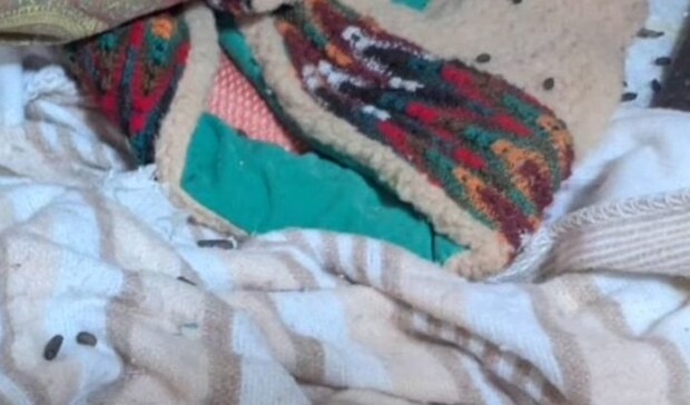 亡くなった義母の寝室、布団をめくったら……「キャーーー!!」　衝撃の光景に「わぁ…」「ミイラが出なくて良かった」