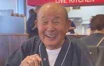 “笑顔がかわいい”祖父→70年前の姿を見ると……　「今風のイケメンじゃないですか！」「ジャニーズにいそう」と578万再生