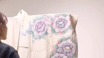 母から譲り受けた振袖→和裁のプロにリメイクをお願いしたら……　まさかの仕上がりに「命が蘇ったよう」「美しい」