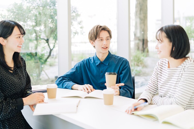 優秀な学生が多いと思う「GMARCH・早慶上理ICU・日東駒専の大学」ランキング！　2位は「慶應義塾大学」、1位は？