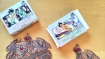 子どものころ、1ピースだけそろわなかったお菓子のおまけ→35年後……　驚きの展開に「神過ぎる」「堪らない」