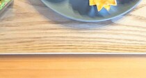 「うちの社食見て」→“たった400円”の社食に驚がく　まさかの光景に「えー！！」「最高なんですけど」「もう尊敬しかない」