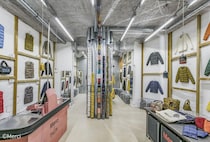 「ちょうどいいダウンベスト」　保温性のいい“ミリタリーダウンベスト”がタイオンで人気！　「ダブルジップがめちゃくちゃ便利」「暖かいので今後も活躍しそうです」