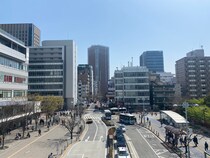 「とにかく印象が無い」　山手線で“降りる用事がない駅”といえば？　ランキング上位に「利用者数は案外いますけどね！！」「大都会といえば大都会なんだけど…」の声