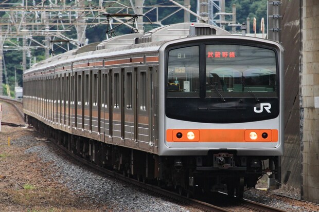 【関東の女性に聞いた】永住したい「JR武蔵野線の街（駅）（東京駅以外）」ランキング！　第2位は「海浜幕張」、1位は？