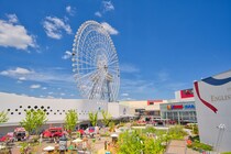「交通アクセスが抜群」　永住したい“大阪府の街”ランキング1位に集まった声　「自然と都市生活が両立」「買い物も便利」で人気の街
