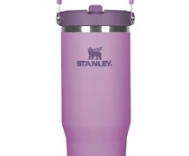 「ランニングしながらでも飲めて最高」「もっと早く買えばよかった」STANLEY（スタンレー）の“ストロー付きタンブラー”が大人気 「飲みやすいし、水筒の中も洗いやすい」「保冷力、持ちやすさバツグン」