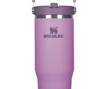 【画像：STANLEY（スタンレー）の“ストロー付きタンブラー”】