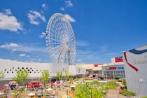 「交通アクセスが抜群」　永住したい“大阪府の街”ランキング1位に集まった声　「自然と都市生活が両立」「買い物も便利」で人気の街