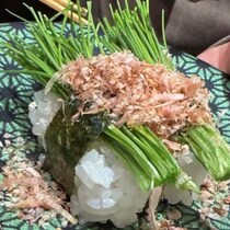 【画像】横に添えられていたもの