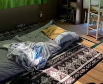 【画像】完成した部屋