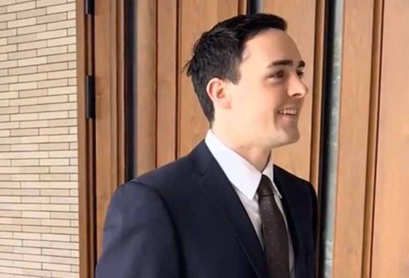 日本の伝統行事を知らないパパ→妻と娘の“晴れ姿”を見た次の瞬間……　衝撃の第一声が510万再生「もう全てがいとおしい」