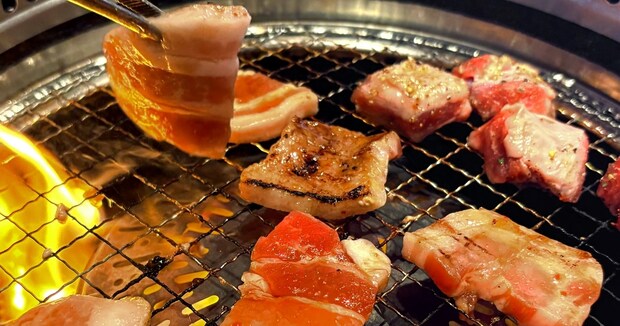 【焼肉チェーン】「ランチがコスパ最強」「“焼肉酒場”最高」　“コスパ最強”だと思う「焼肉チェーン」は？　3つを紹介