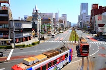 「不便じゃないか？」　“「のぞみ」が止まってほしい新幹線駅”ランキング上位に集まった声「早く人口200万人を達成して停車させるべき」「もっとひかりを停めてほしい」という人も