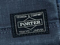 【画像】PORTER（ポーター）の“サコッシュ”