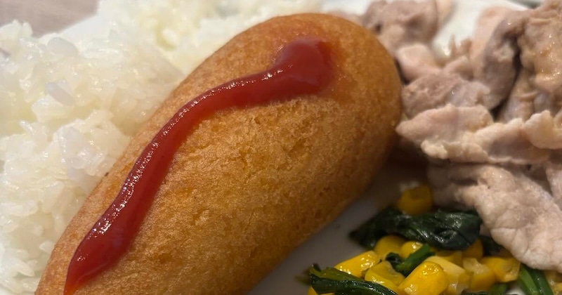 ママが体調不良→小3息子が夕飯を作ったら……「涙が出ます」　ママ思わず感激の光景に「最高じゃないか！！」