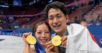 【画像】シャー子との記念写真