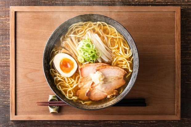 「他で食べられなくなる」　“ラーメンがマジでうまい都道府県”ランキング1位に「マジでレベチ」「食べに行く価値がある」の声