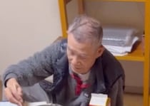 高2男子のお泊まり会、祖父が用意した夕飯は……　衝撃の“超豪華メニュー”に「男子の天国」「量がすごい」「箸持ってお邪魔したい」