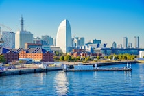 【画像】神奈川県の銘菓“喜最中”