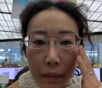 30歳主婦が“平成ギャルメイク”すると……「世界に発信されてほしい」　驚きのビフォーアフターに332万回再生「ギャルが合いすぎ!!」