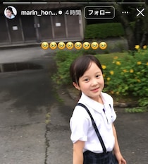 【画像】卒業式の紗来さん