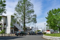 都内でよく見る“森林公園行き”　実は始発だらけの駅だった！　「座って池袋駅まで行ける」「自然を満喫できる」などの声