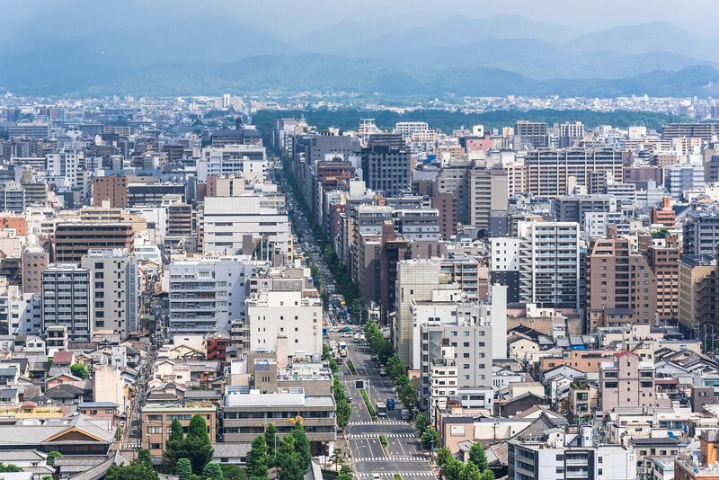 「時間がゆっくりしてて落ち着いてる」　永住したい“京都市の行政区”第1位に「便がいいし住みやすいし治安もいい」「自転車かバスで事足りる」の声