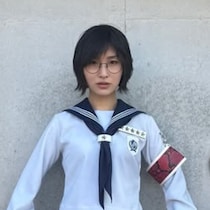 【画像】最新のSUZUKAさん