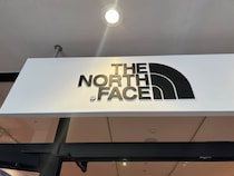 【画像】THE NORTH FACEの“フレキシブルロングパンツ”