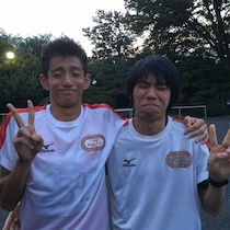 高1からの親友2人組→9年後、結婚式で……　まさかの姿に「なんか俺も泣きそう」「めちゃめちゃ素敵ですね」