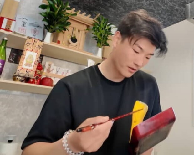 21歳年上妻のために夫が作ったお弁当→フタをあけると……　「涙で画面が……」「行動が男前」感動の光景に驚がく