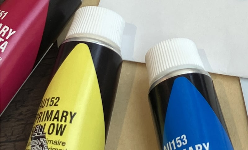 まさかの材料で作る“ぷっくりシール”が目からウロコ　「え、これすごいね？」「孫が喜びそう」「その手があったか」と驚きの声